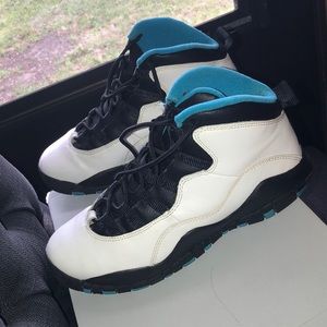 powder blue 10s